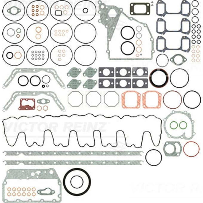 Pakkingset, motor REINZ 01-38971-01
