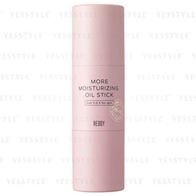 REDDY - More Moisturizing Oil Stick 7g