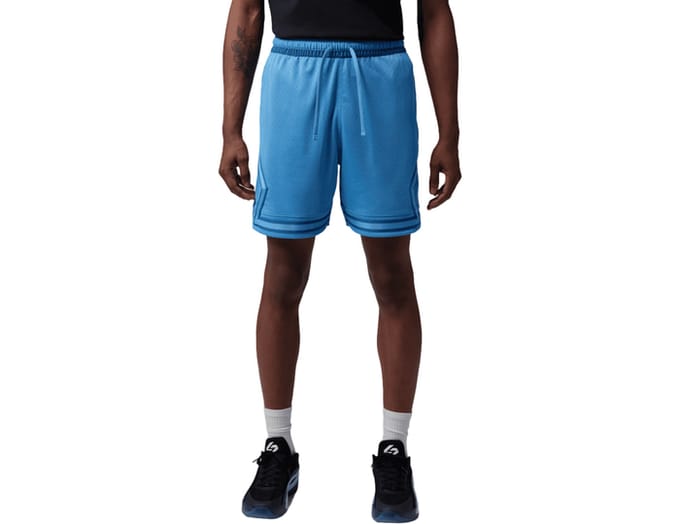 Jordan Diamond Sport Korte Broek Blauw K484