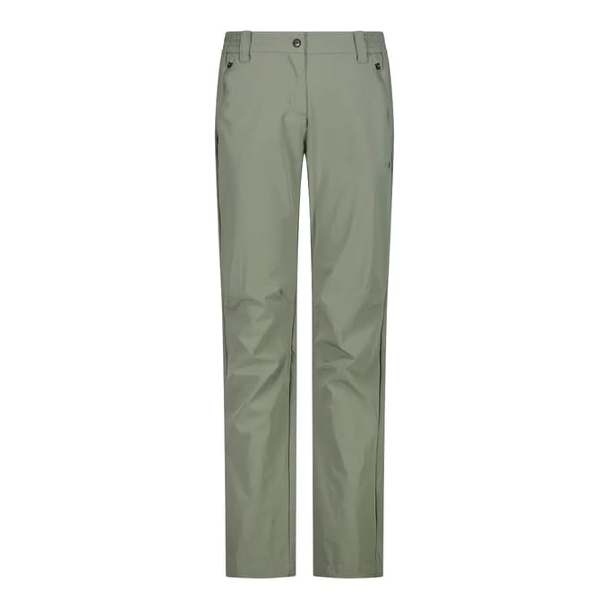 Vrouwen stretchstof broek CMP