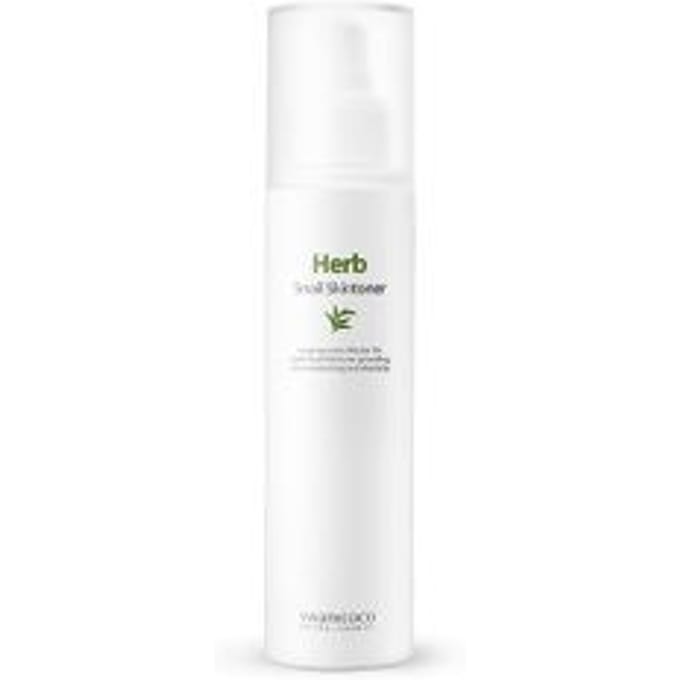 SWANICOCO - Herb Snail Skintoner 120ml