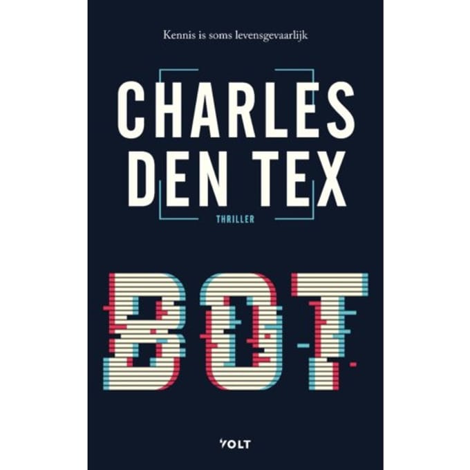Bot - Charles den Tex