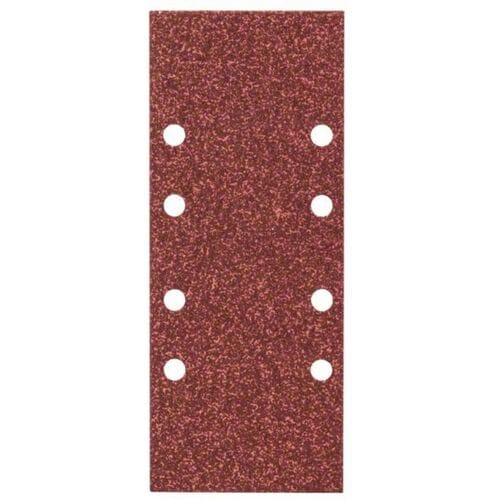 Bosch Accessories Vlakschuurpapier 25 stuks