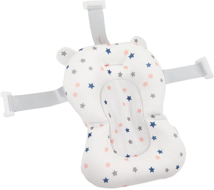 Dailygoods- Badkussen Comfortabele ondersteuning - Badkussen voor in