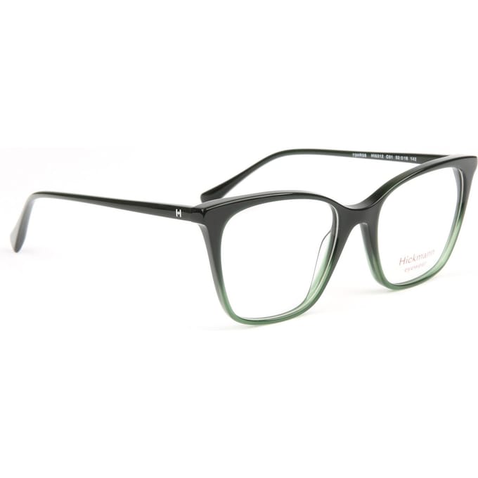 Ana Hickmann Optical Frame HI6312 C01 52