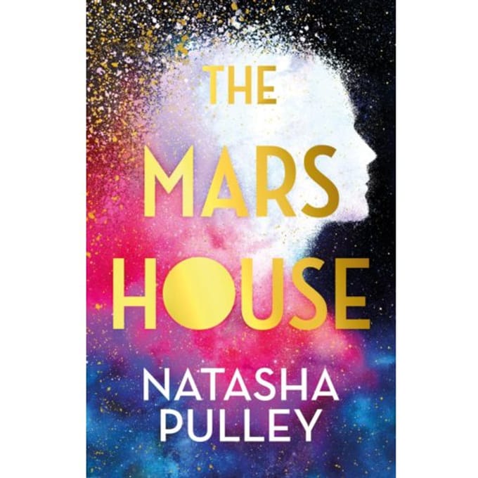 The Mars House - Natasha Pulley