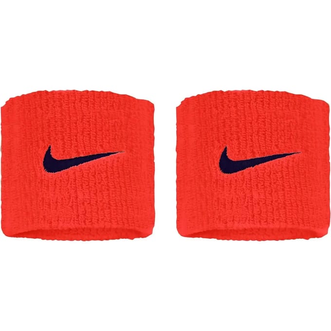 Spons pols Nike Swoosh (x2)