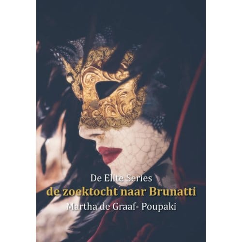 De Elite - Martha de Graaf-Poupaki