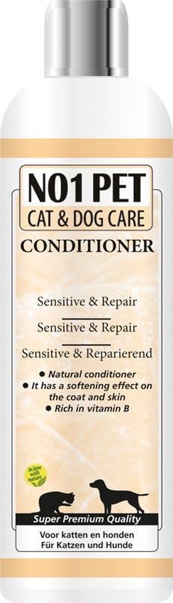 Sensitive & Repair Conditioner 5000 ml