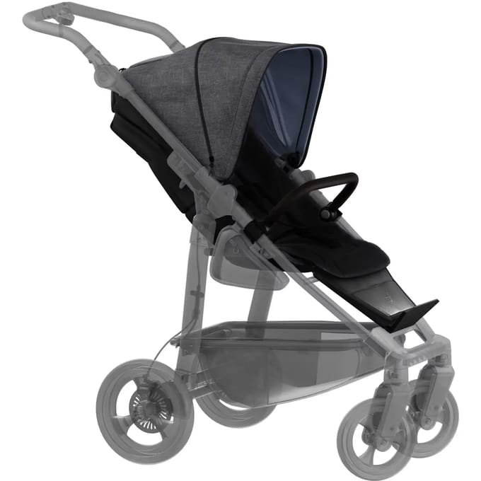 Kinderwagenstoel Trend for Kids Mono/Pro