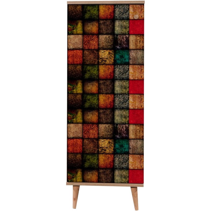 Schoenenkast Rosa | Kalune Design