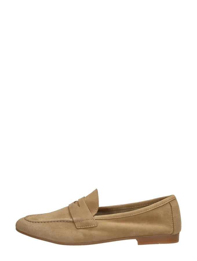 Sub55 - Loafers Beige 38