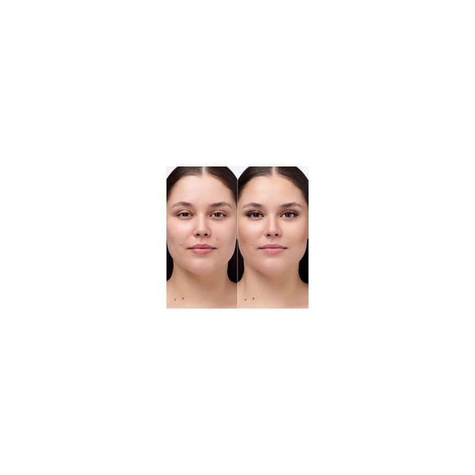 Oog accesoires Catrice Natuurlijke Wimperclusters