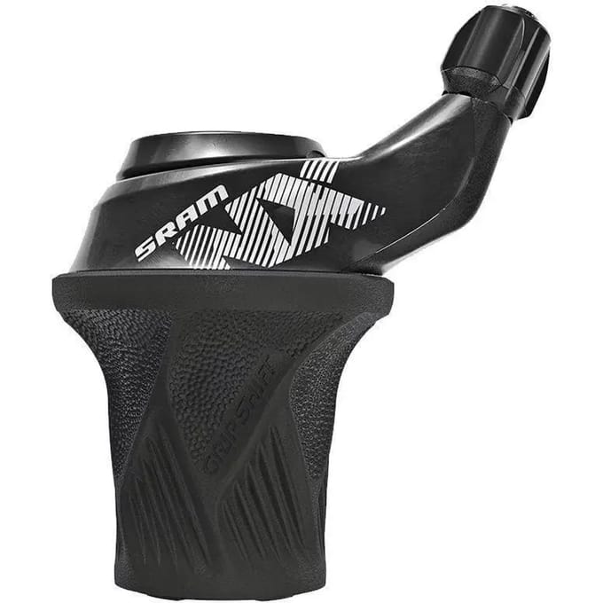 Snelheidsregeling Sram Nx Grip Shift 11Sp Rear Blk