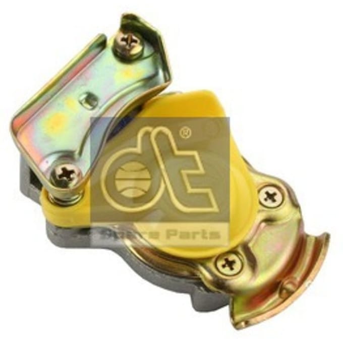 Koppelingskop DT Spare Parts 4.60135