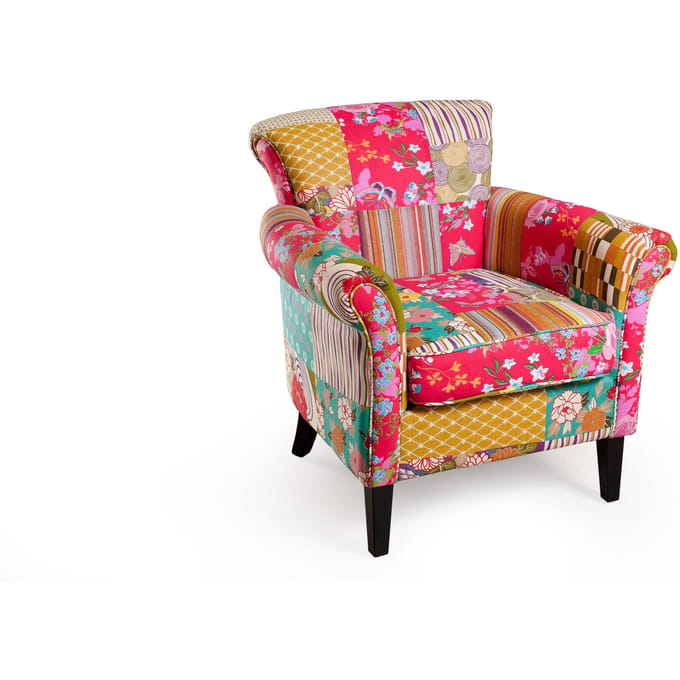 Fauteuil Aliénor | Macabane