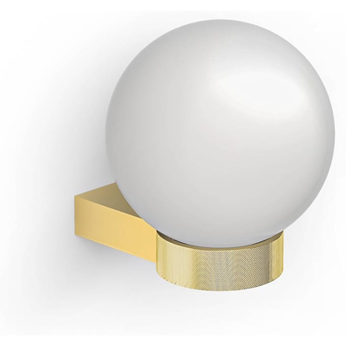 Decor Walther Club Light wandlamp goud glanzend