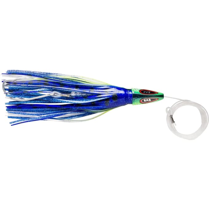 Lok Williamson Hspeed Tuna Rig