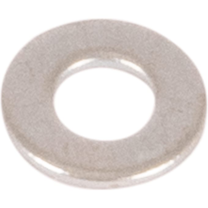 Washer disk