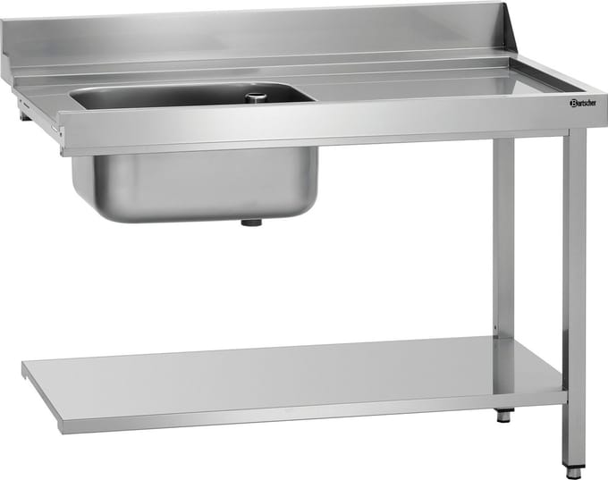 Aanvoertafel DS-R1B