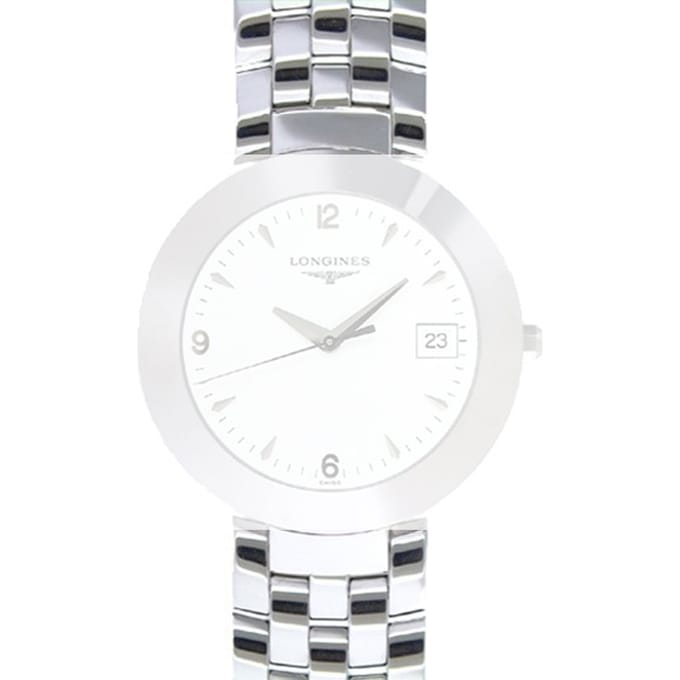 Longines L600075249 Dolce Vita band