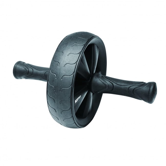 Kettler Exercise Wheel Buikspiertrainer – Compact – Core training