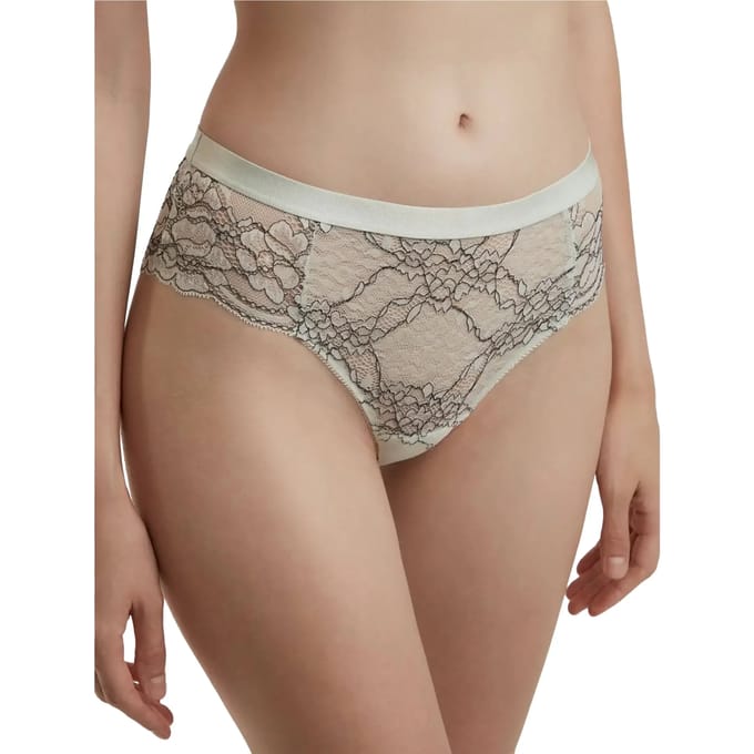 Damespanty met lage taille Conte Elegant Fusion TP1095 With Low Rise
