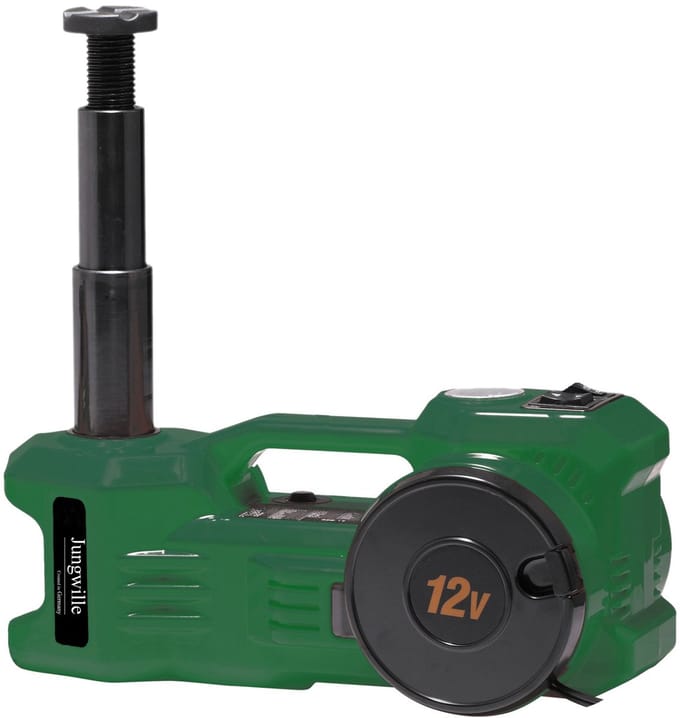 3-in-1 werkset voor automonteur