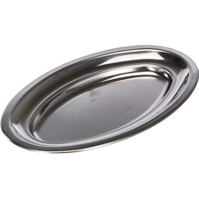 Ovale schotel Lacor