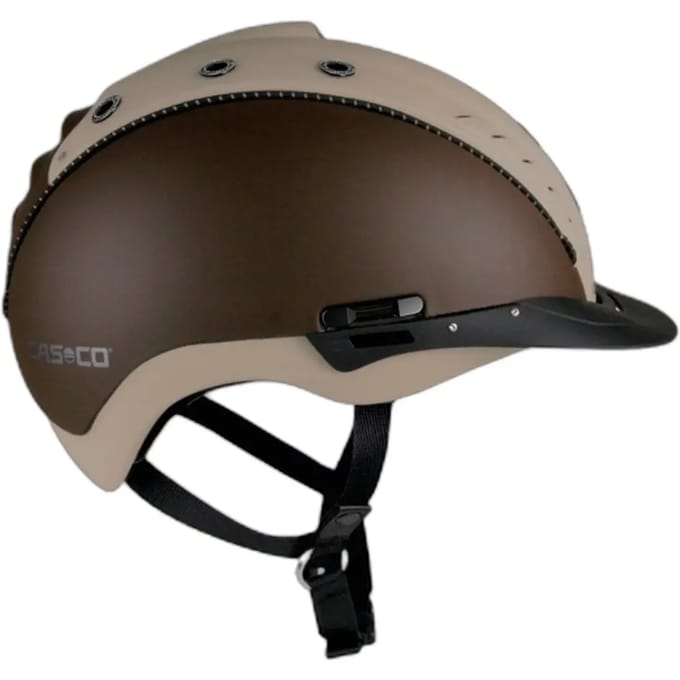 Rijhelm Casco Mistall 2