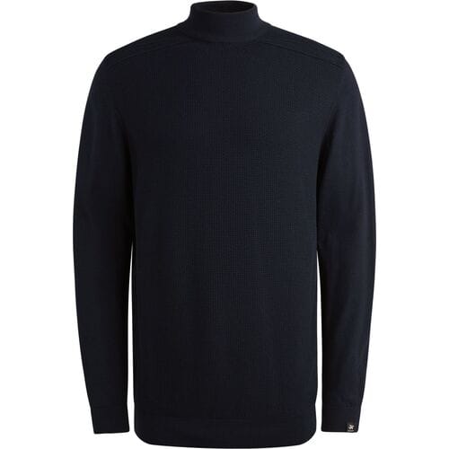 Trui Vanguard Trui Knitted Navy