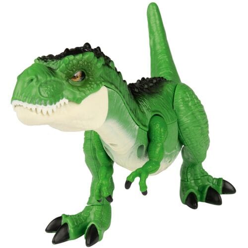 Playtive Tech Pets Dinosaurus Tyrannosaurus rex - Brult en Beweegt als een echte Dinosaurus