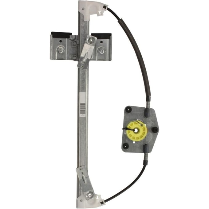 Raamregelaar MAGNETI MARELLI 350103136800 links