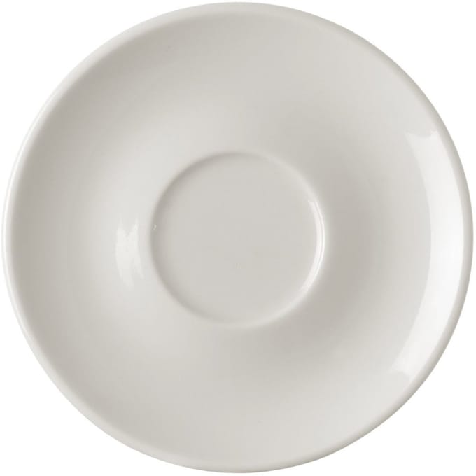 Hendi - Serie - Onderzetters - 150mm - Porselein