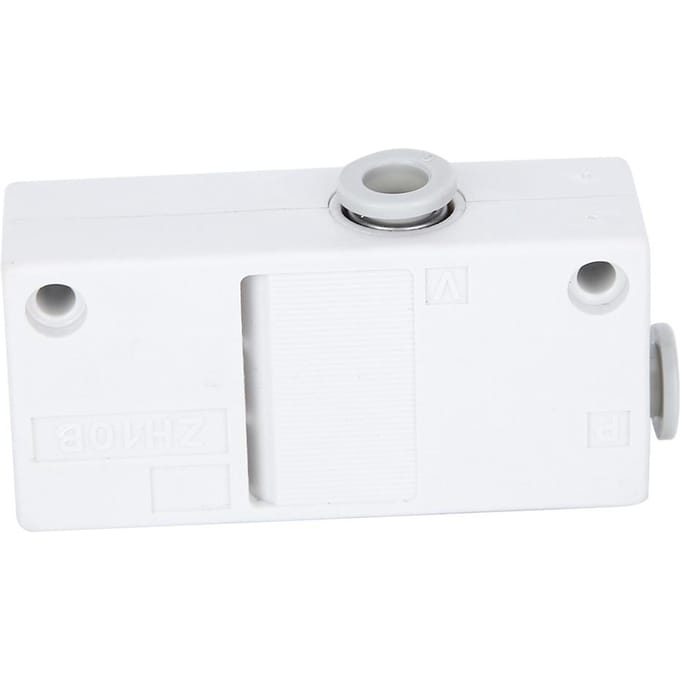 1 pièce AZH10BS 06 06 Générateur de Vide Pneumatique à Pression Négative