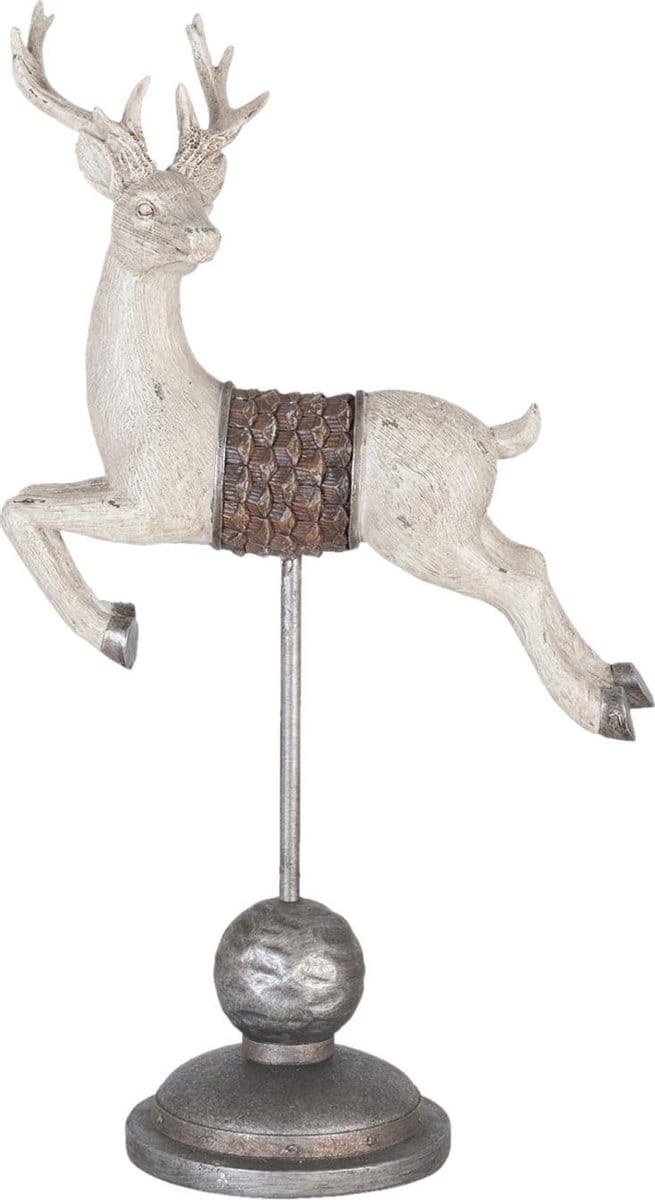 Clayre & Eef Hert 28x14x46 cm