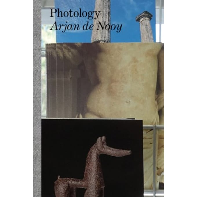 Photology - Arjan de Nooy