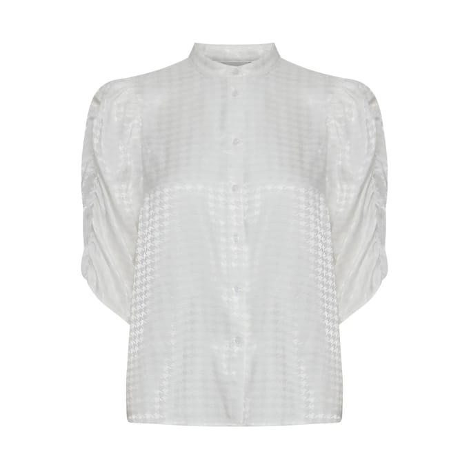 ICHI - IXKASHI JAQ MS - Dames - Blouses