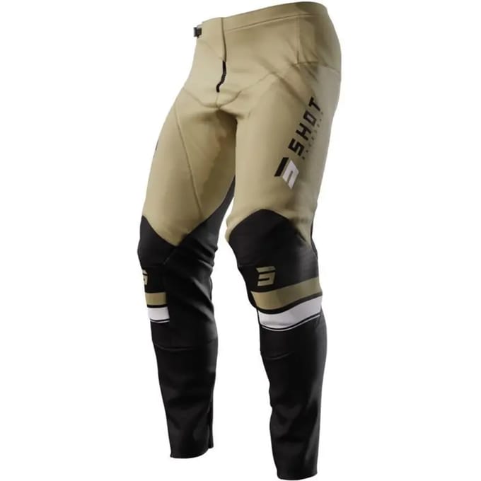 Motorcrossbroek Shot Race Gear Heritage