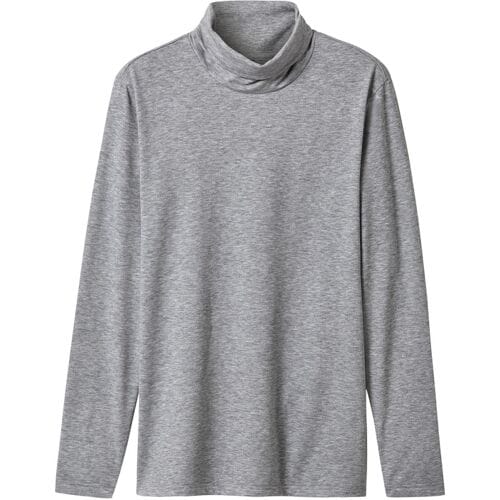 esmara Men Heren thermocoltrui (Grijs, M)