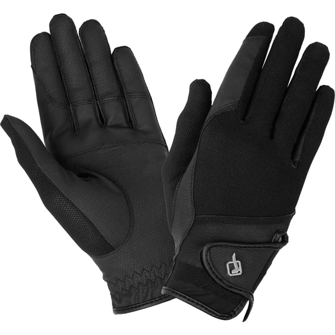 Rijhandschoenen LeMieux Pro Mesh