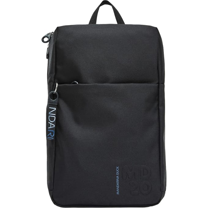 Mandarina Duck MD20 - Reistas rugzak 40 cm (zwart)