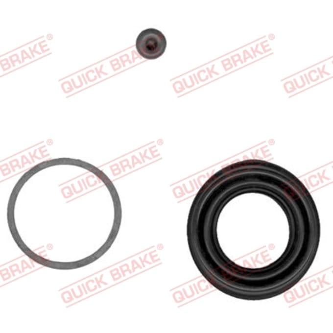 Reparatieset, remklauw QUICK BRAKE 114-0075