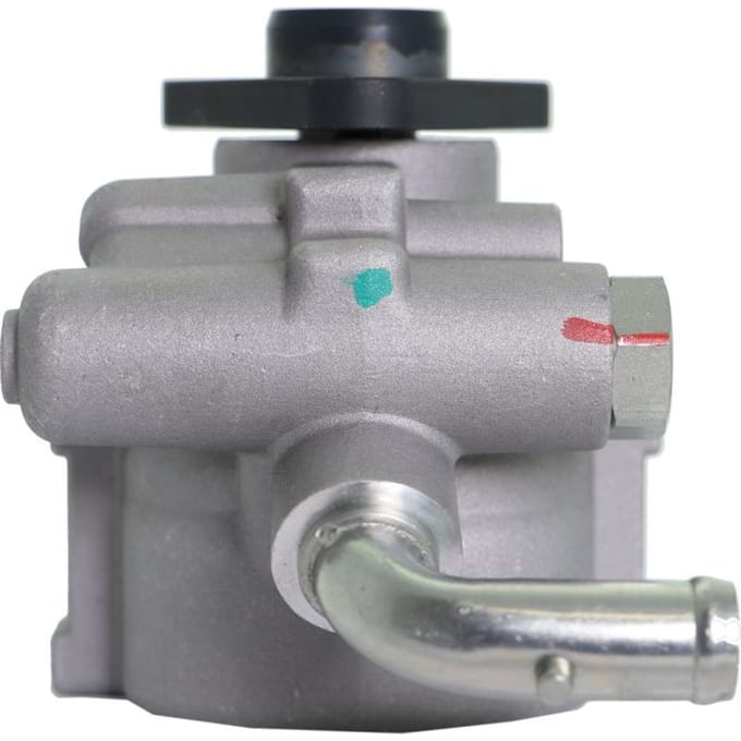 Hydraulische pomp, stuurinrichting LAUBER 55.9346