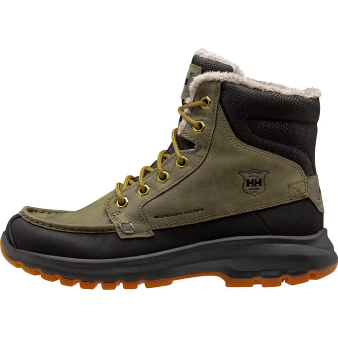 Schoenen Helly Hansen Garibaldi V3