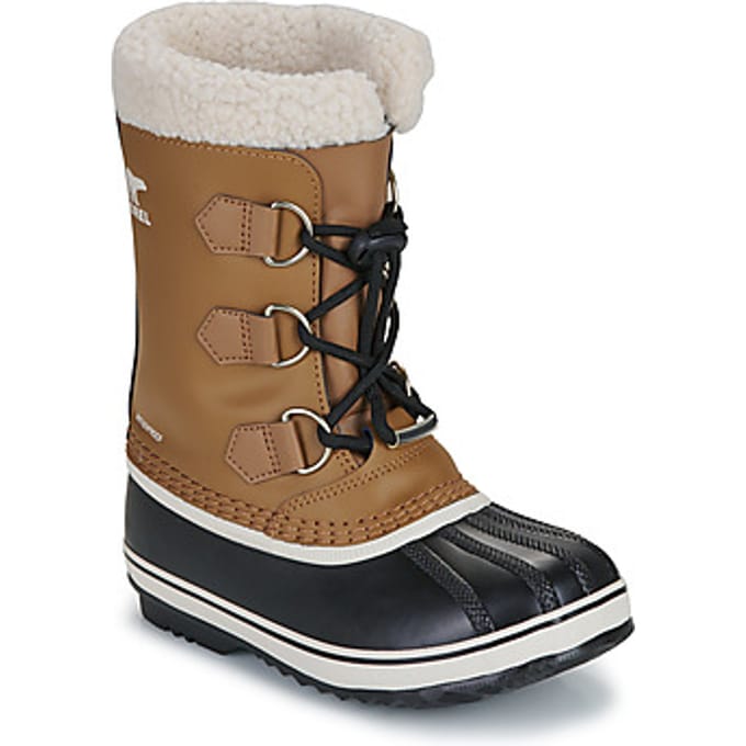 Snowboots Sorel YOOT PAC TP WP