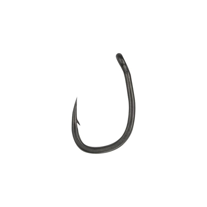 Set van 10 haken Fox Edges Supe Wide Gape interned eye