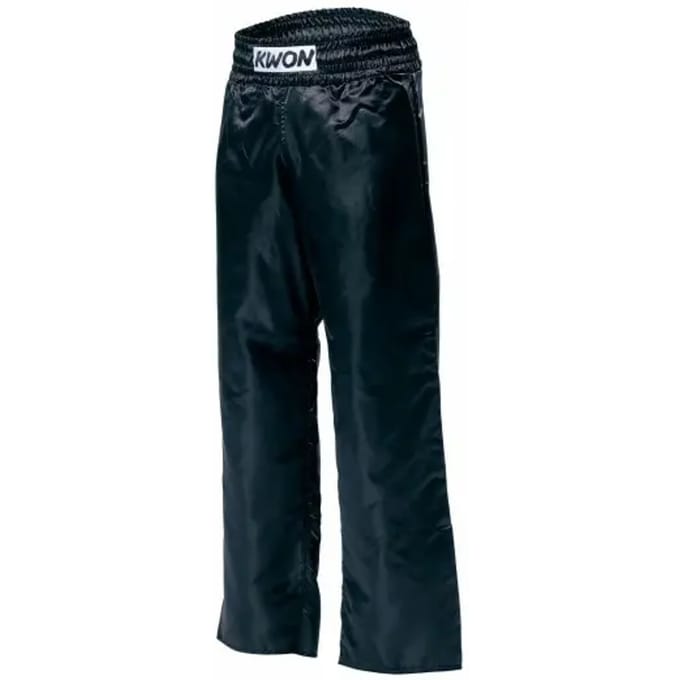 Kick-boks broek voor kinderen Kwon