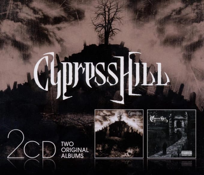 Black Sunday/Iii (temples Of Boom)