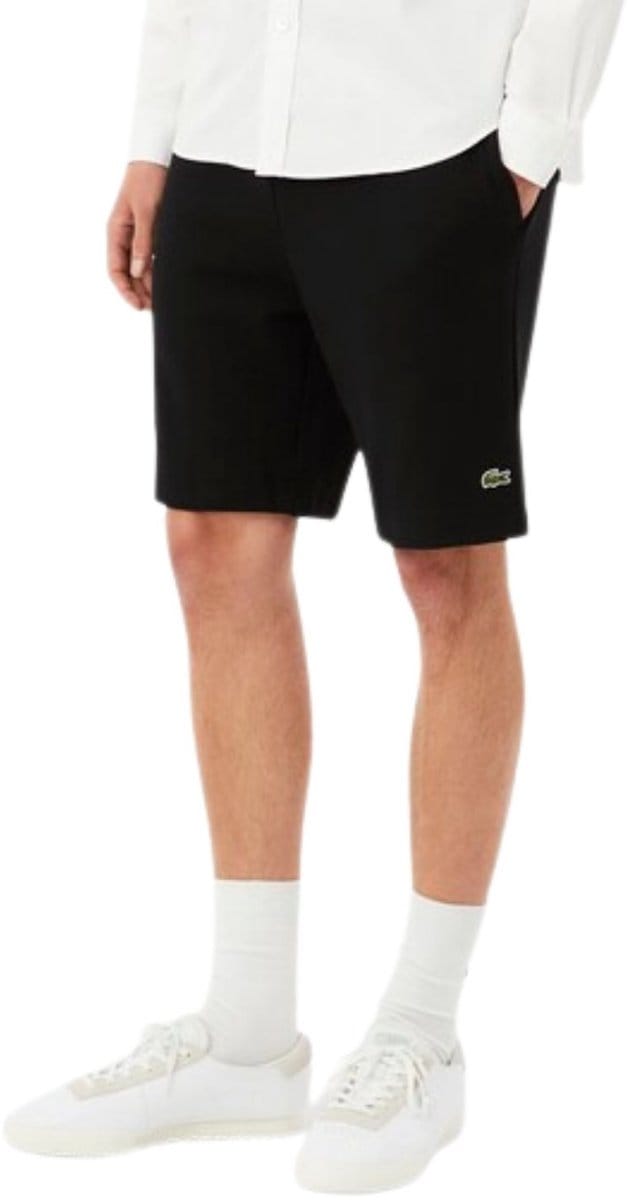 Lacoste 1HG1 Casual short heren Groen S